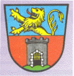 Marktwappen von Neuhaus an der Pegnitz